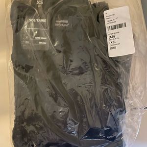 Dr. Denim Sky High Solitaire Skinny Jean